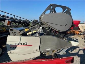 Agco 8200