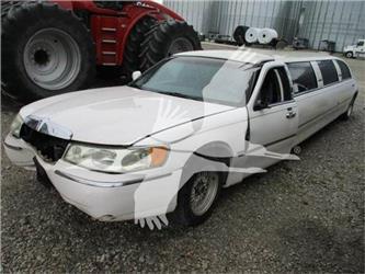 Lincoln TOWNCAR