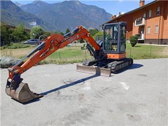 Hitachi ZX55U