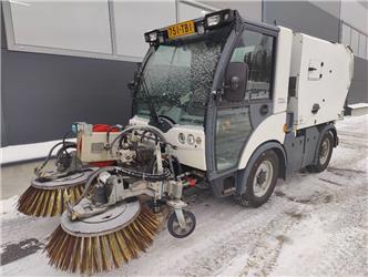 Multicar Tremo Carrier S
