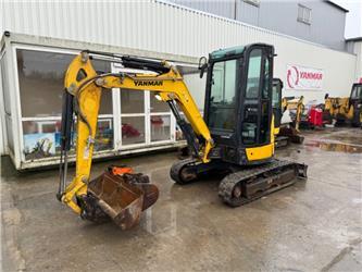 Yanmar VIO26