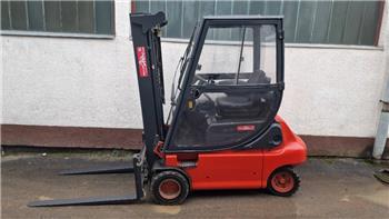 Linde E20P-02