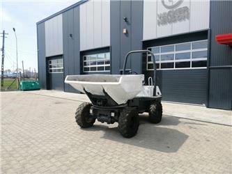 Benford 3500H