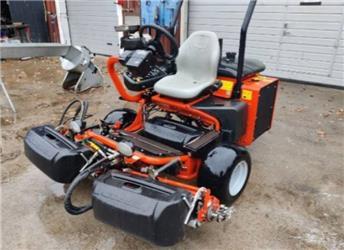 Jacobsen gPlex