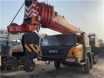 Sany STC1250C