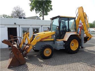 Massey Ferguson 760 T