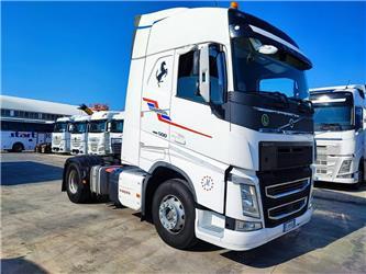 Volvo FH 500
