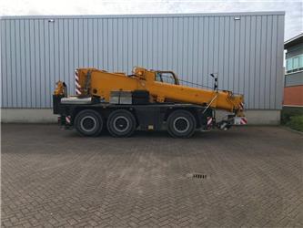 Terex Demag AC40-1