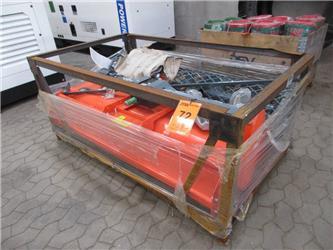 Mateng STB1650