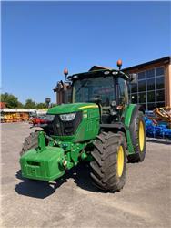 John Deere 6125 R