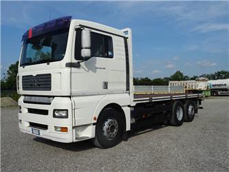 MAN TGA 26.480