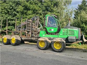 John Deere 1110 G
