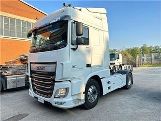 DAF XF 460