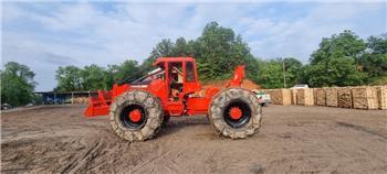 Timberjack 380B