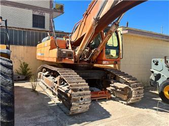 Doosan DX 480 LC