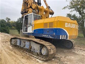 Bauer BG 25