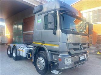 Mercedes-Benz Actros 3351