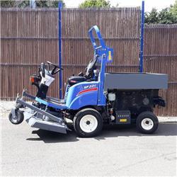 Iseki SF 224