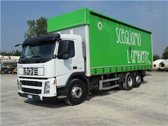 Volvo FM 9 340