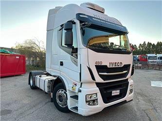 Iveco AS440E48