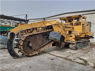 Vermeer T758