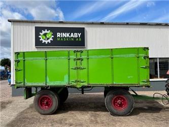  Ekengårdsvagn 11 ton