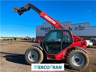 Manitou MLT 731