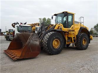 Volvo L 150 H