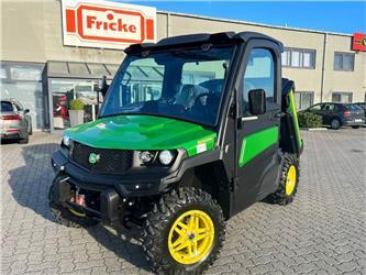 John Deere XUV 835M *Benzin*