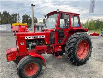 Volvo BM 700