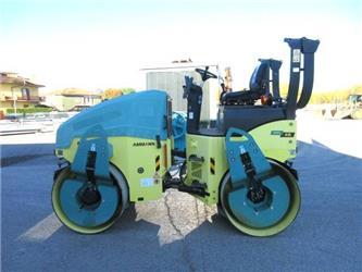 Ammann ARX 45