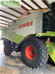 CLAAS lexion 570