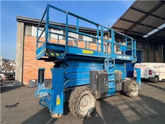 Genie GS 4390