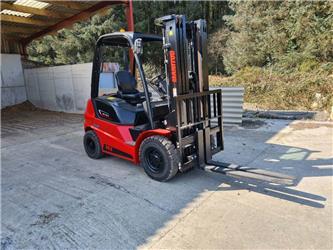 Manitou MI25 ST5 stage V