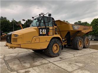 Caterpillar 730 C