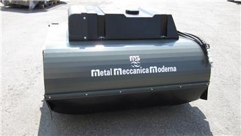 M3 Sweeper Bucket BS