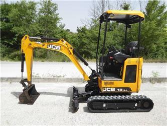 JCB 18 Z-1 T3