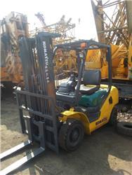 Komatsu FD 30 T-16