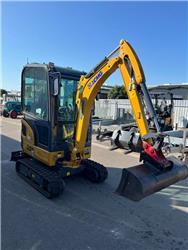 XCMG XE 20 E