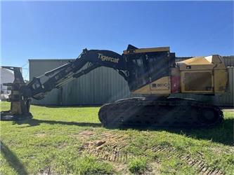 Tigercat 860C