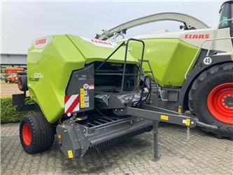 CLAAS Rollant 520 RC