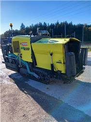 Ammann AFT 300-2