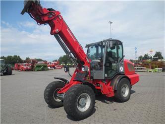 Weidemann 4080 T