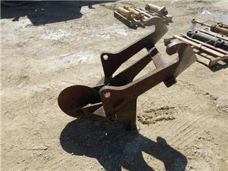 Balderson 18 ASPHALT CUTTER