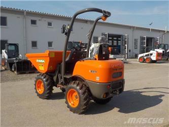Ausa D 120 AH A