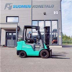 Mitsubishi FG20CN