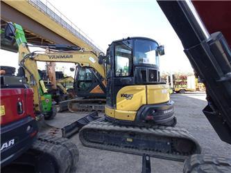 Yanmar Vio 57