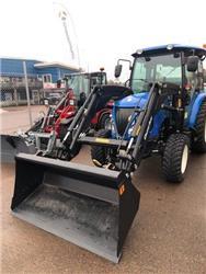New Holland Boomer 45 D