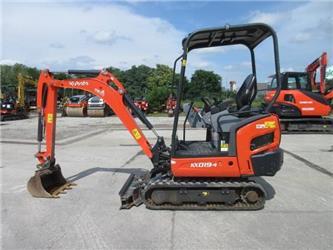 Kubota KX 019-4
