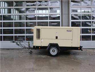 Doosan 140 115